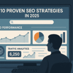 10 Proven SEO Strategies That Actually Work in 2025 (Backed by Real Results!)
